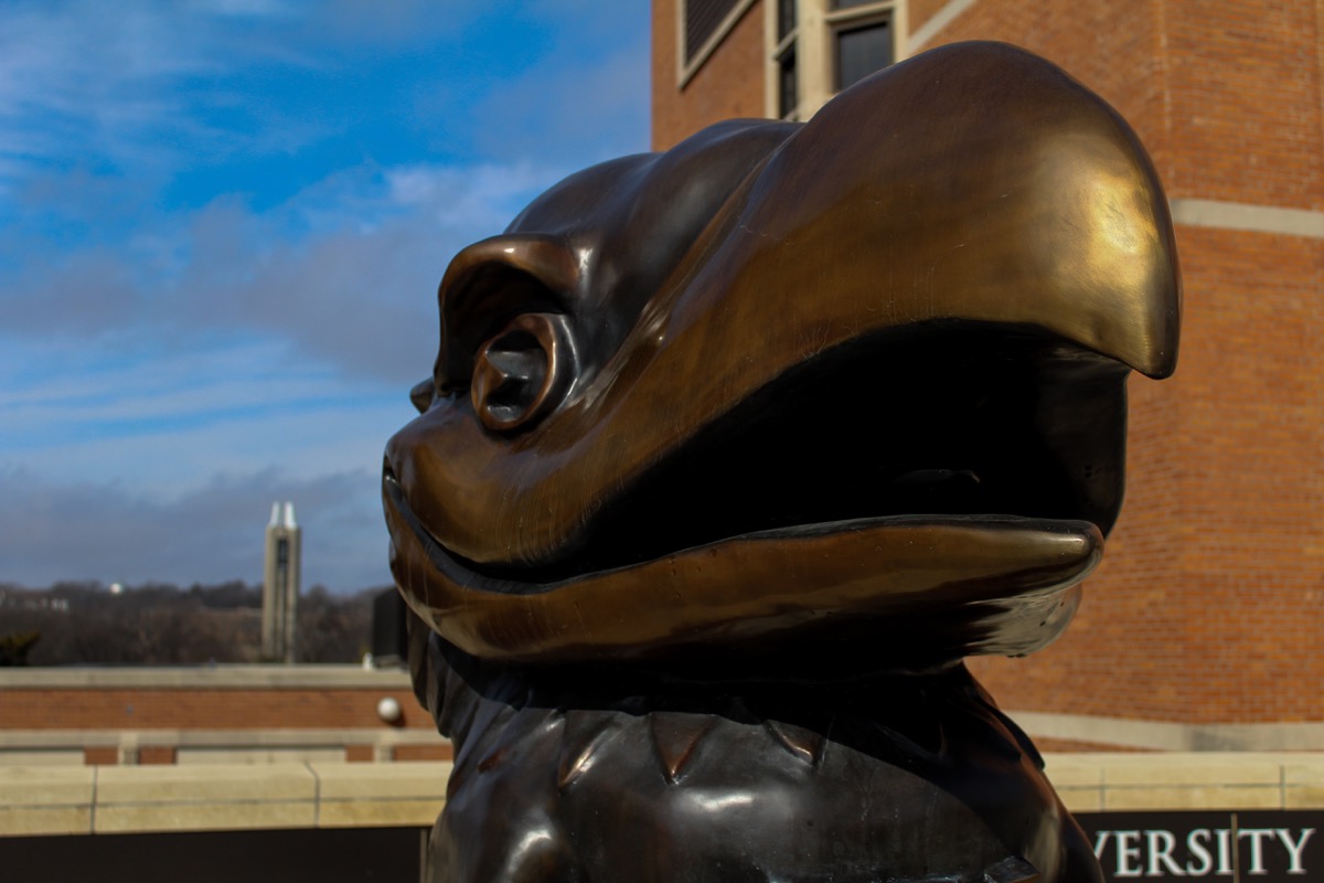 KU to create police oversight board, implement mental health training