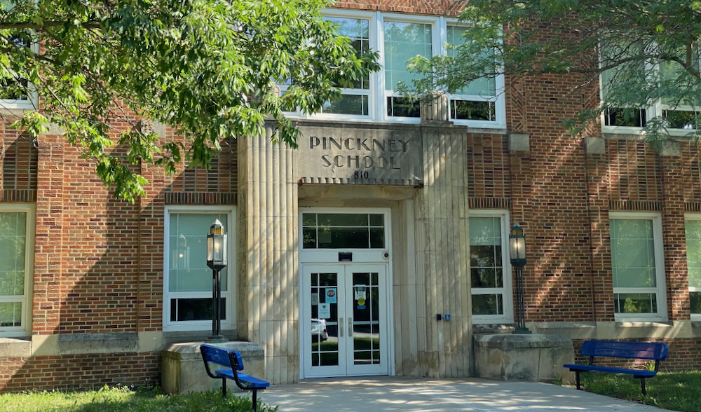 Neighborhood association passes baton to community to decide whether