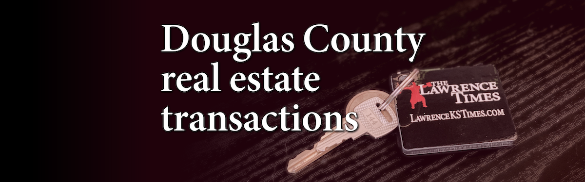 Recent real estate transactions in Clay County