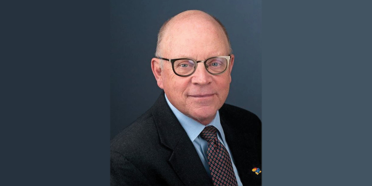 Politicians, former students mourn death of longtime KU political