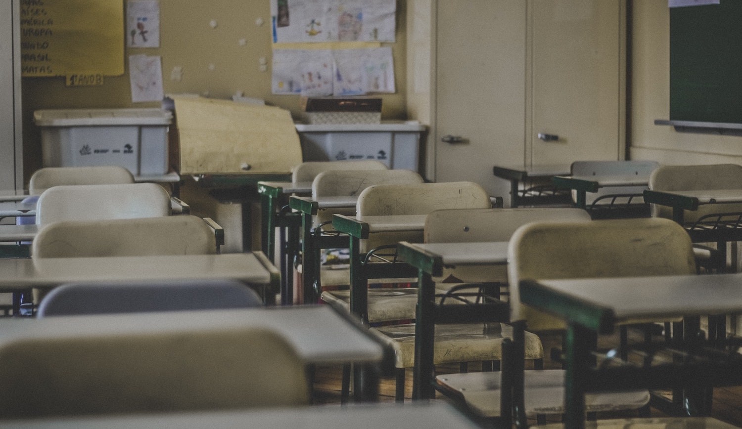 As more Kansas students miss school, districts look for ways to entice them back to class - Vimarsana News