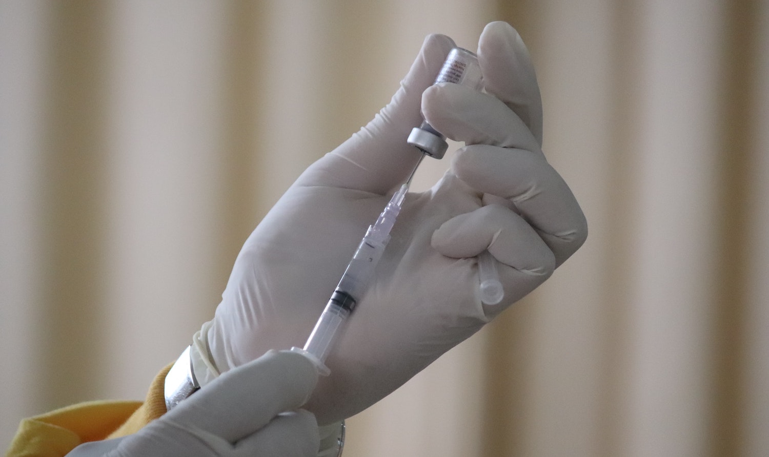 Kansas disregards CDC vaccine changes, will trust scientific evidence instead