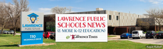 Lawrence Public Schools News – The Lawrence Times