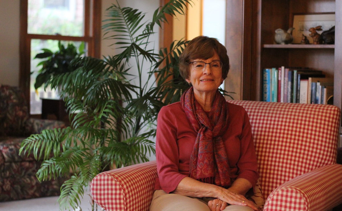 Longestserving CASA in Douglas County retires, leaves legacy of care