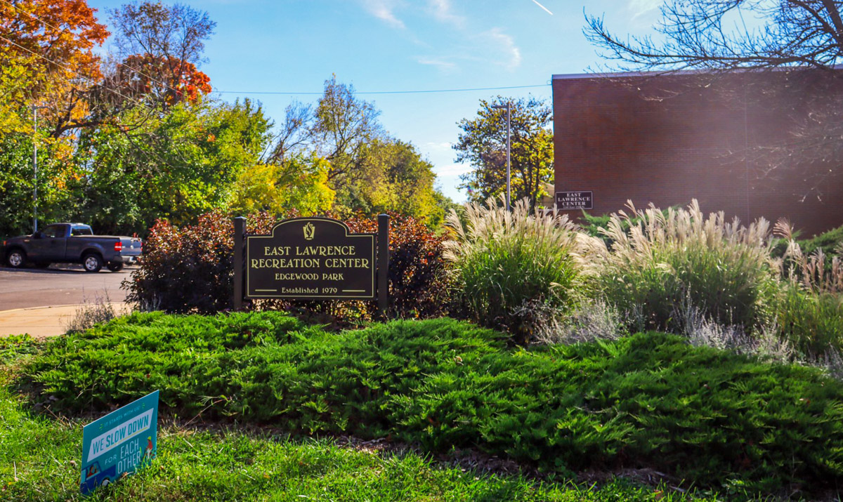 Cool off in Lawrence — here’s where you can go for heat relief and