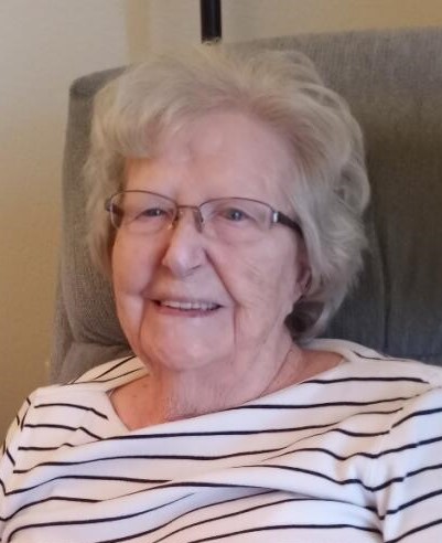 Obituary: Mary Lucille Bailey – The Lawrence Times