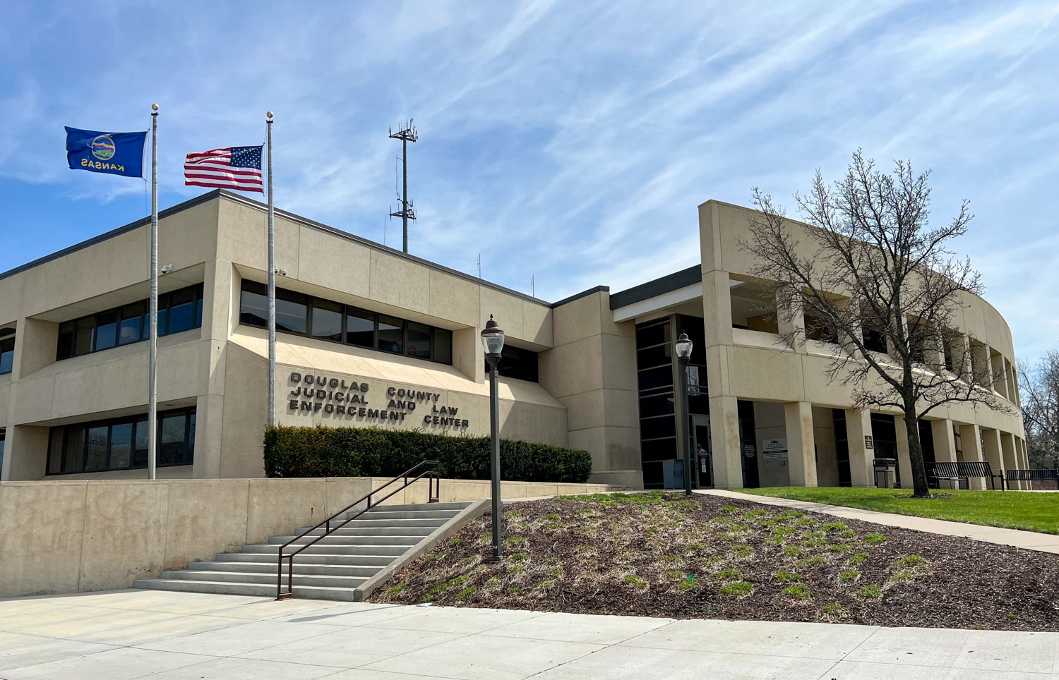 Lawrence man, former foster father given life sentence for sexual abuse of biological daughters - Vimarsana News