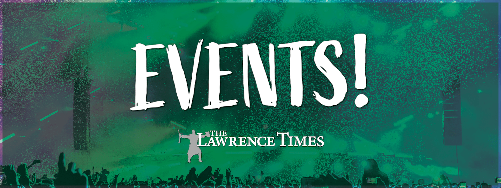 Events The Lawrence Times