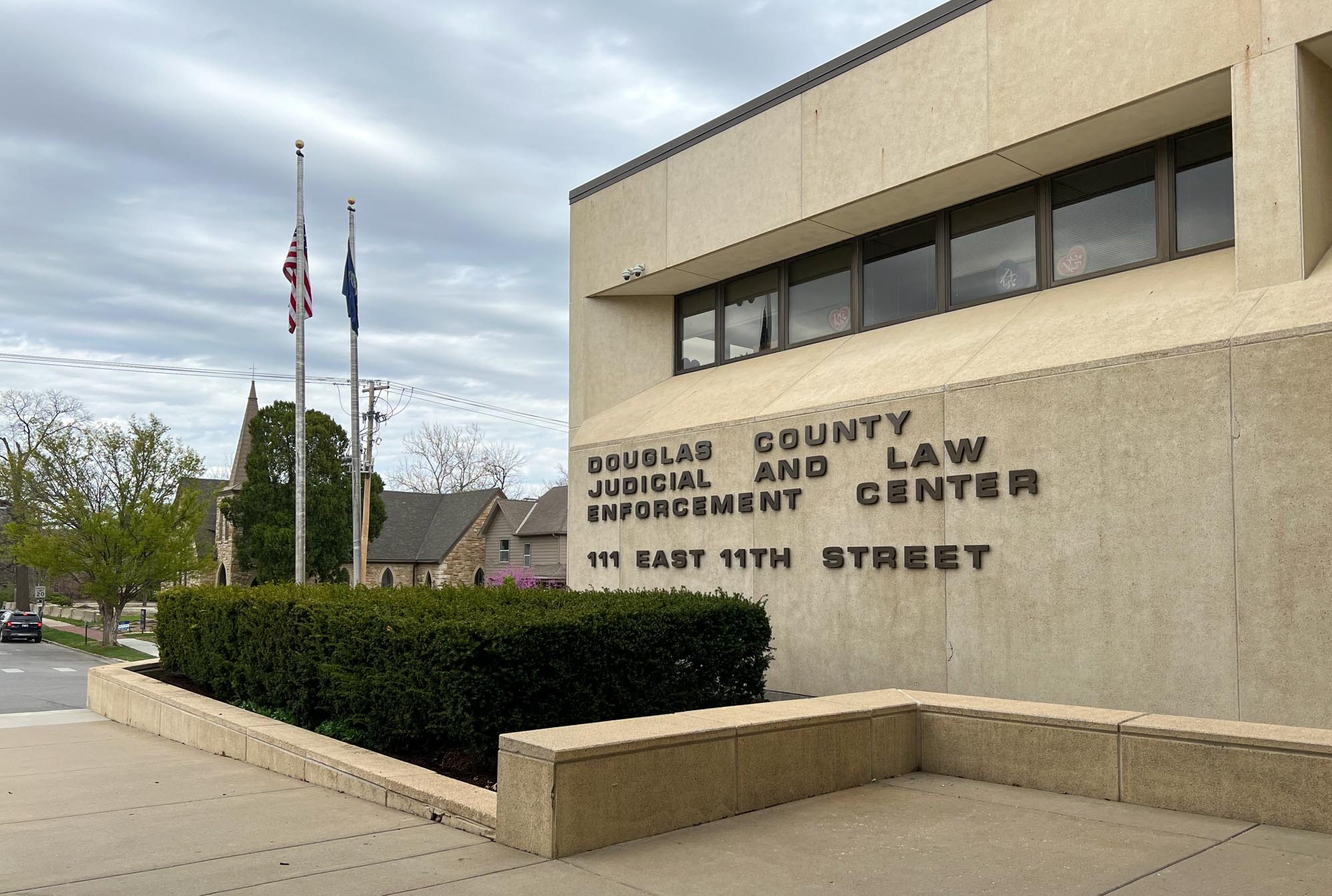 Lawrence man found not guilty of raping two college students - Vimarsana News