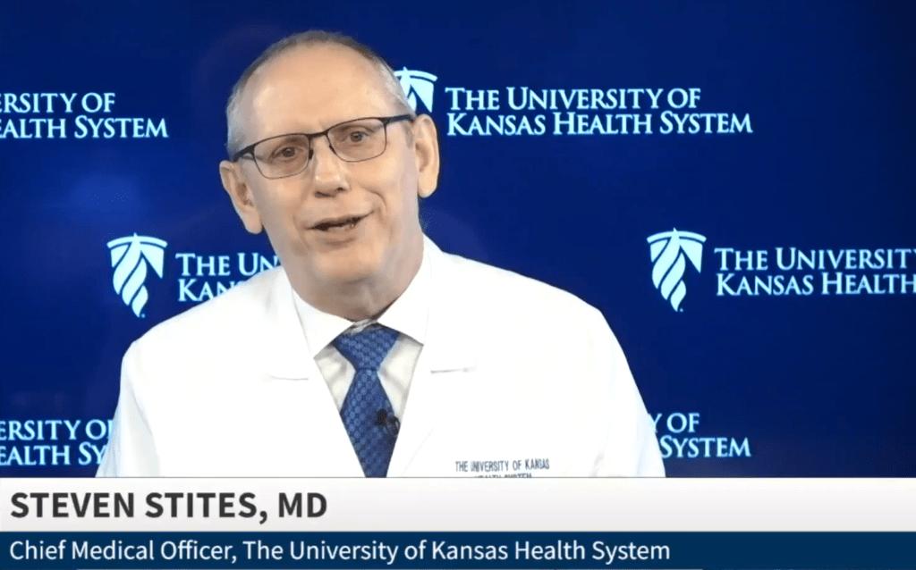 Kansas doctors warn of lax approach to coronavirus variants - Vimarsana News