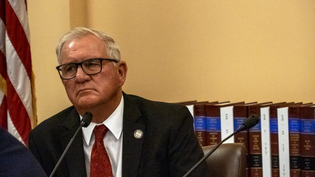 Western Kansas' economy threatened by reliance on irrigating crops with Ogallala Aquifer – The Lawrence Times - Vimarsana News
