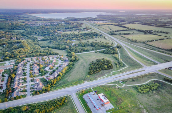 Lawrence’s affordable housing board recommends funding for large west side development