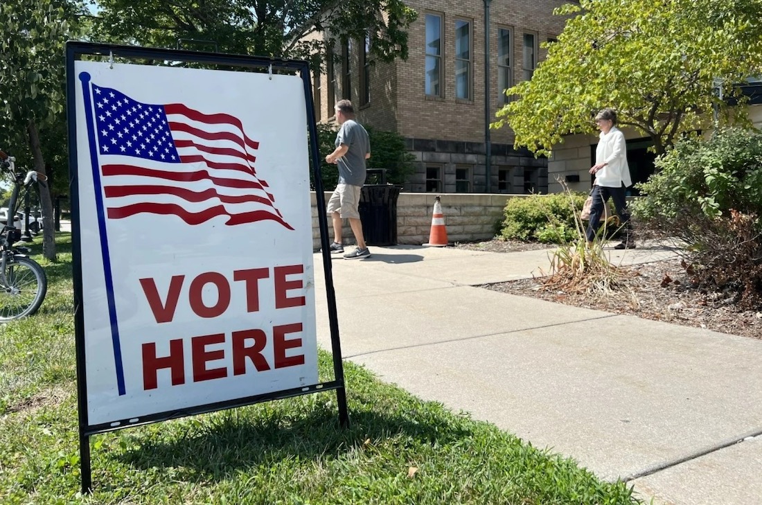 Kansas Counties Start Recounting Abortion Amendment Votes. But It Won’t ...