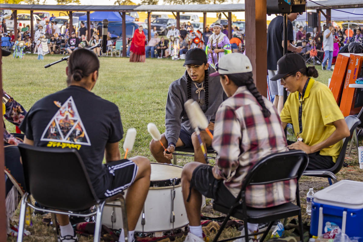 Haskell Back Pow Wow coming up this weekend The Lawrence Times