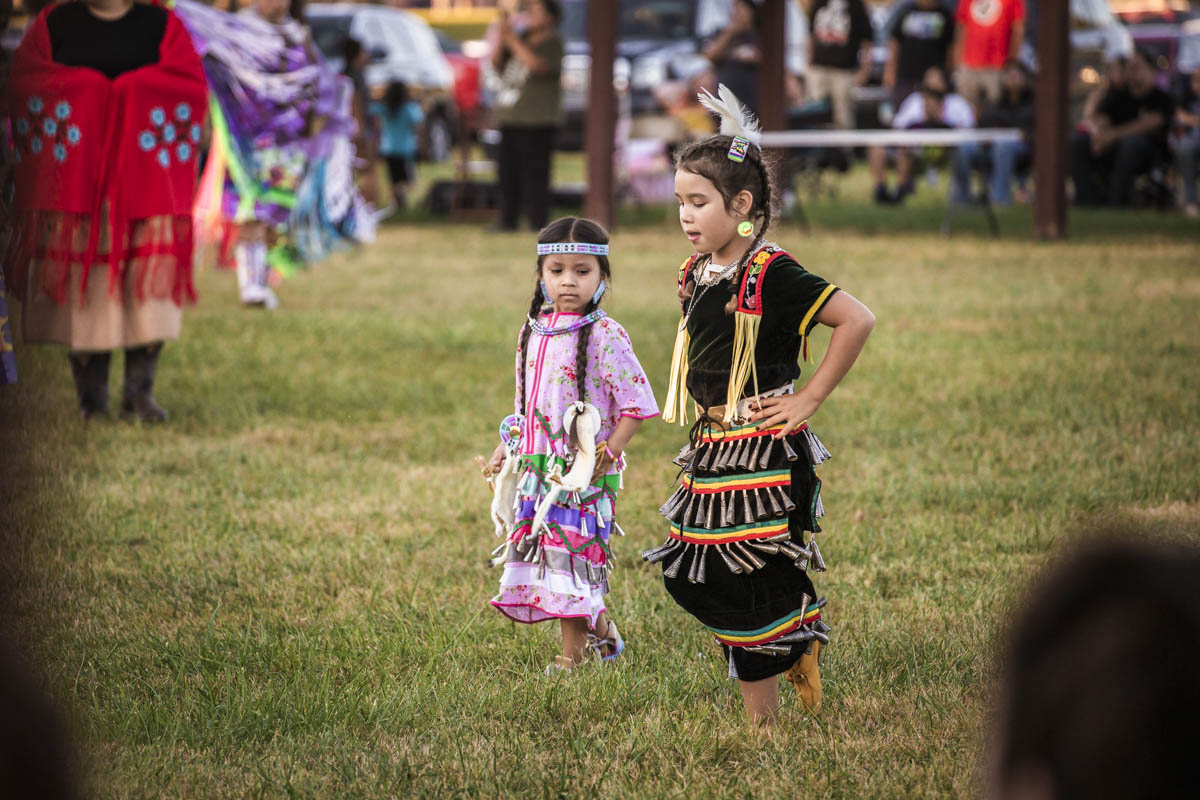 Haskell Alumni Association to host powwow The Lawrence Times