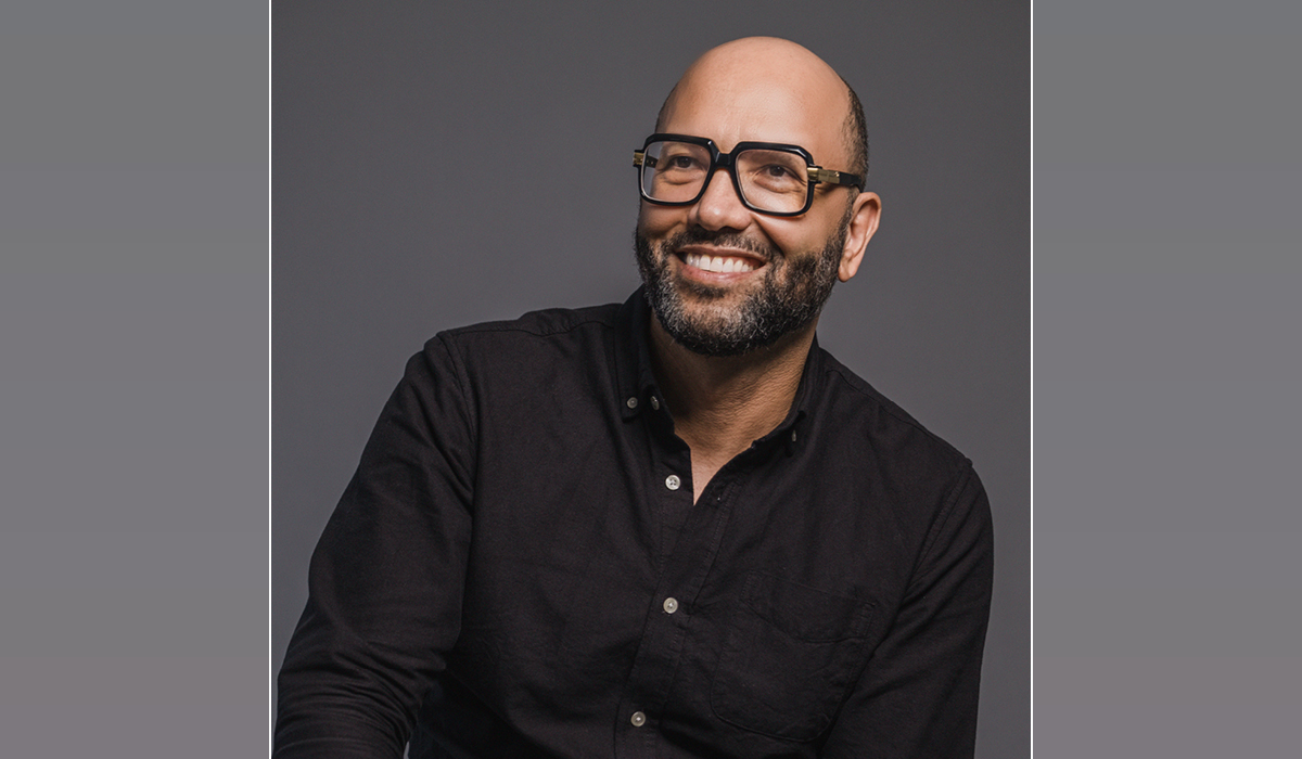 Author and musician Nabil Ayers, son of famous jazz artist, to speak at Lawrence library Thursday - Vimarsana News
