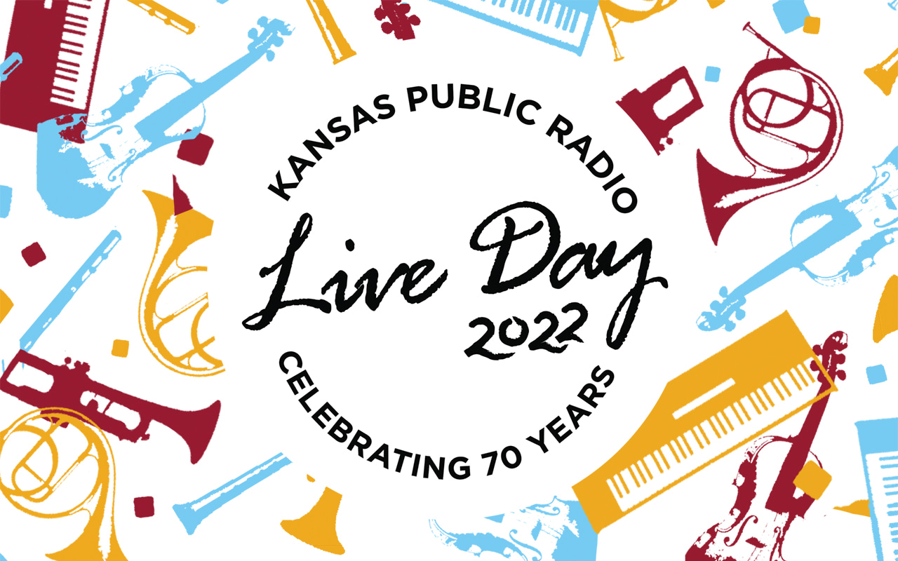 KPR's Live Day will celebrate 70 years broadcasting, including 2 free concerts at Lawrence library - Vimarsana News