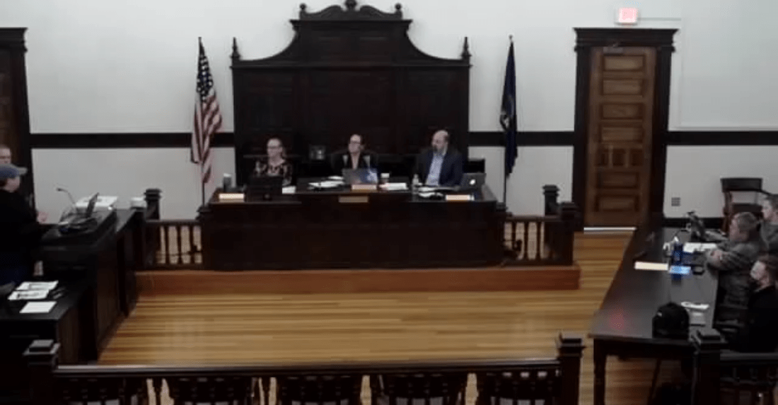 Douglas County Commission approves funding increase for mobile crisis ...