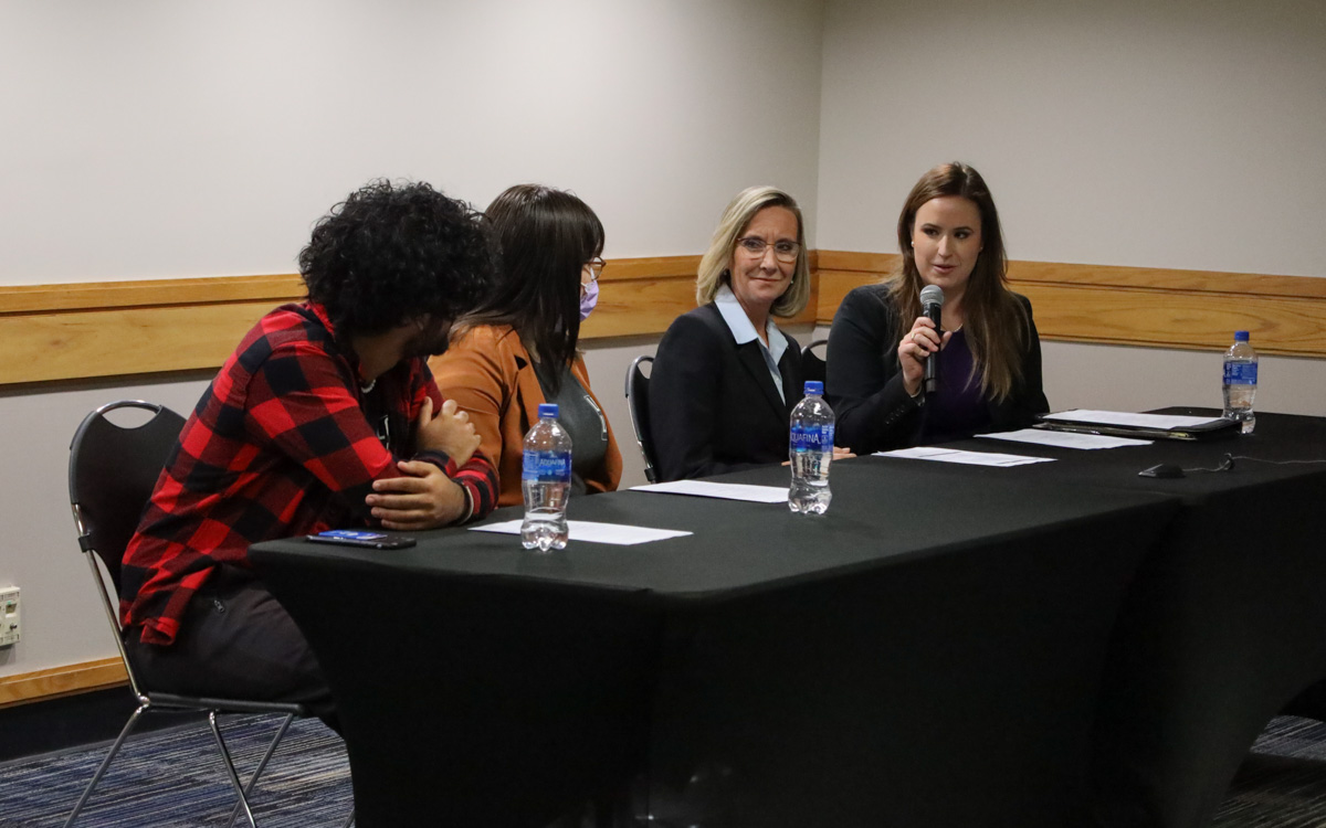 Panelists explain meanings, possible outcomes of constitutional amendments on Kansans' ballots – The Lawrence Times - Vimarsana News