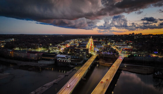 When parking is free, when trash pickup is delayed and more Thanksgiving holiday notes