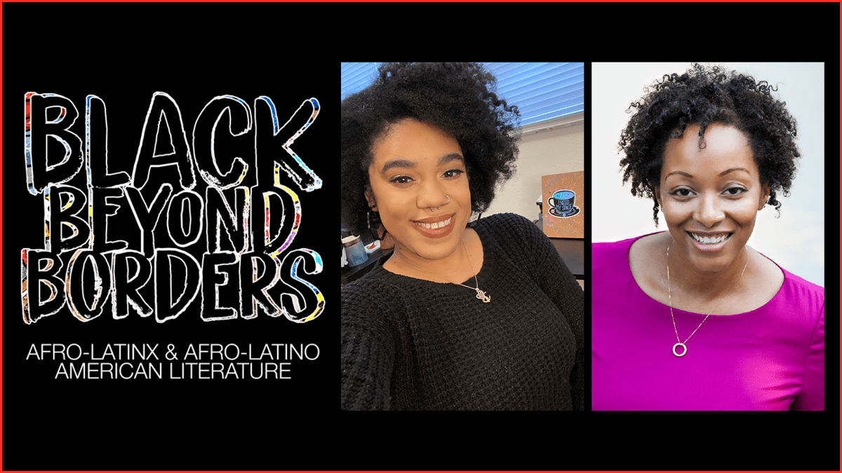 'Black Beyond Borders' literary exhibit shows diversity of Black populations – The Lawrence Times - Vimarsana News