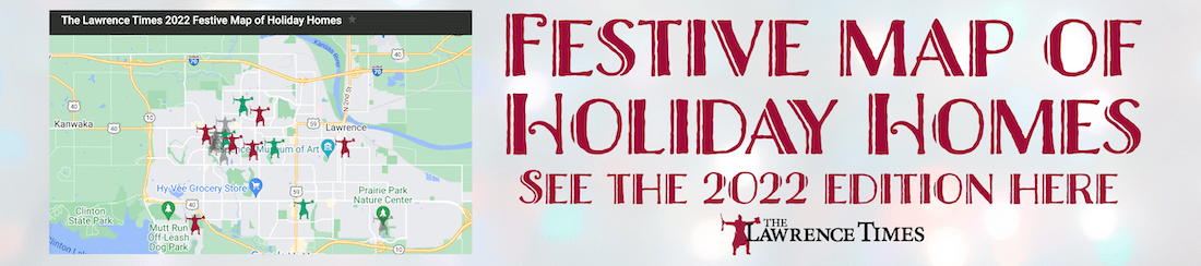 Click here for the 2022 edition of our Festive Map of Holiday Homes