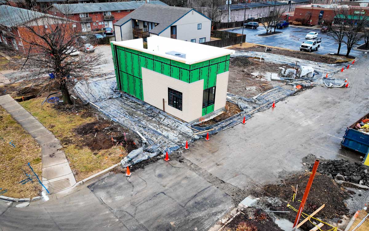 Multiple new Scooter’s Coffee locations opening soon in Lawrence The