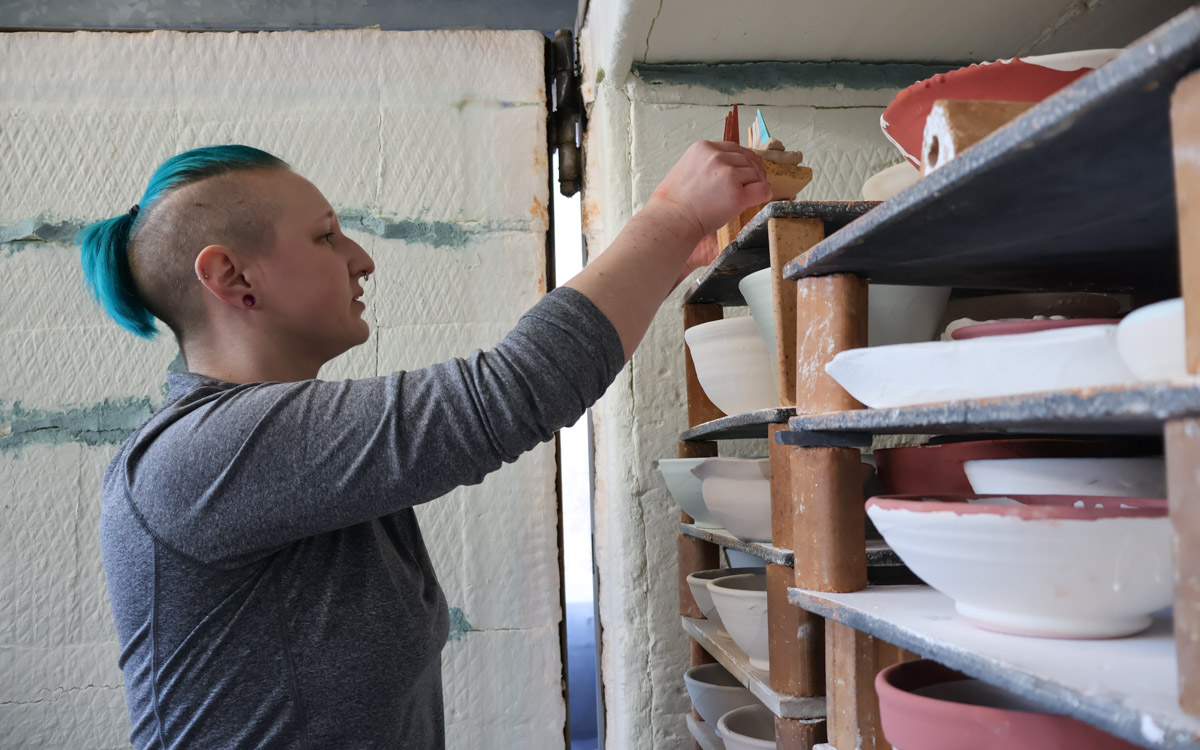 Lawrence Arts Center’s Souper Bowl fundraiser to return, along with