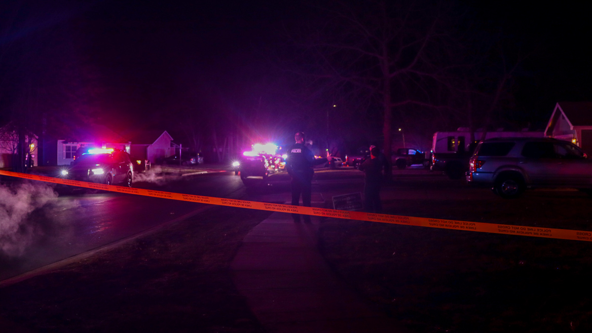 Person injured in stabbing in Lawrence, police say The Lawrence Times