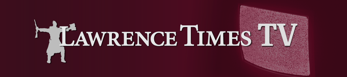 Lawrence Times TV