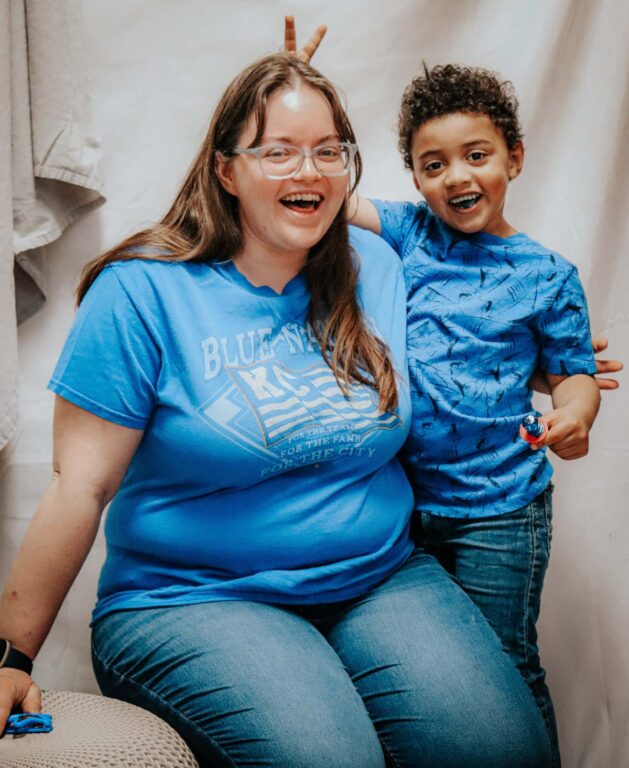 Community Children’s Center Early Childhood Family Resource Fair to