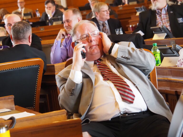 Kansas House narrowly approves education proposal to fund unregulated private schools - Vimarsana News