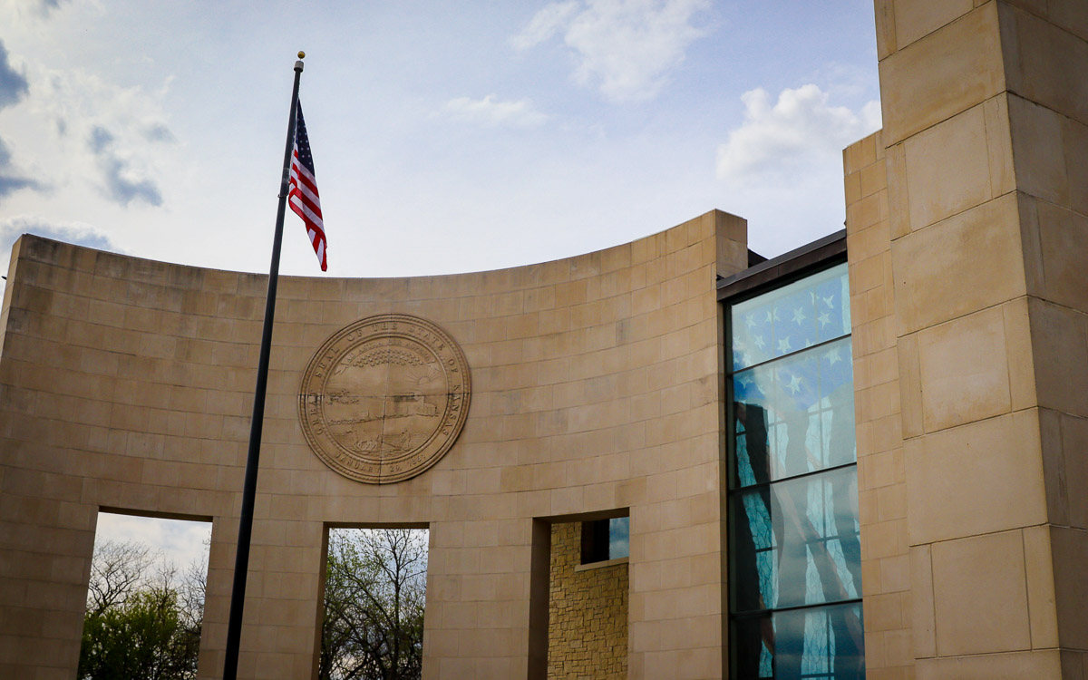 Celebration with flyovers planned for Bob Dole’s 100th birthday – The