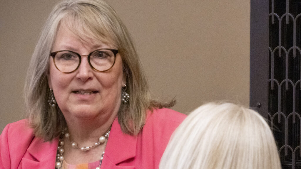 Kansas lawmakers polish plan to fully fund public schools, revive ...