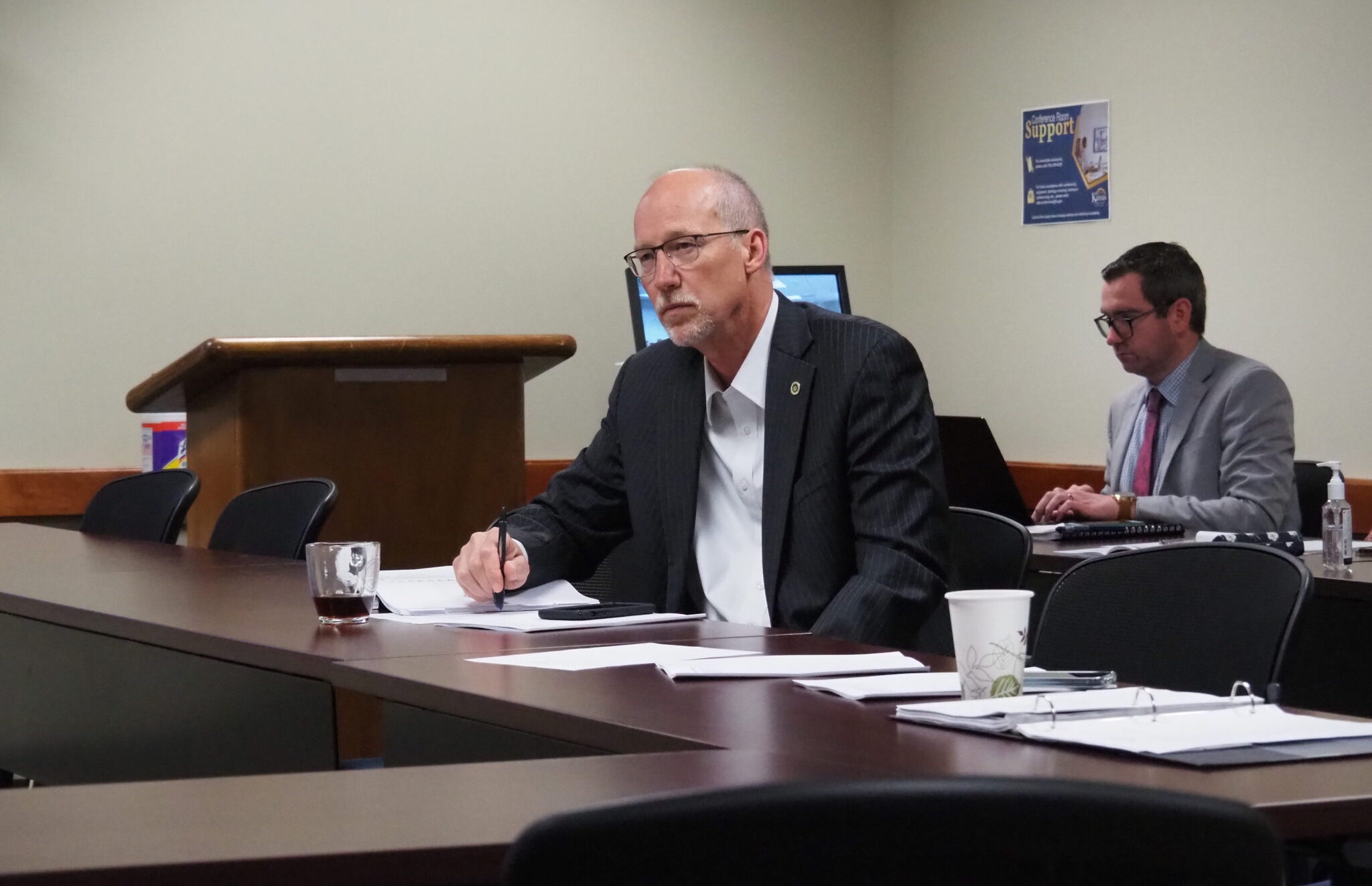 Kansas Board of Regents contemplates 5% to 7% tuition hikes at public state universities - Vimarsana News