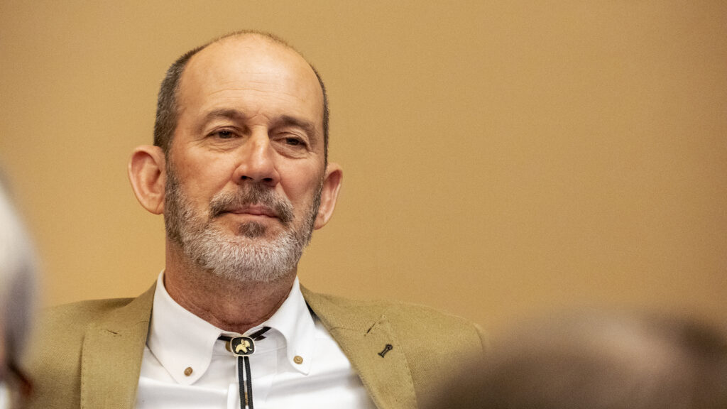 After lying about offer to convert Muslim woman, Kansas senator opines on 'lost souls' – The Lawrence Times - Vimarsana News