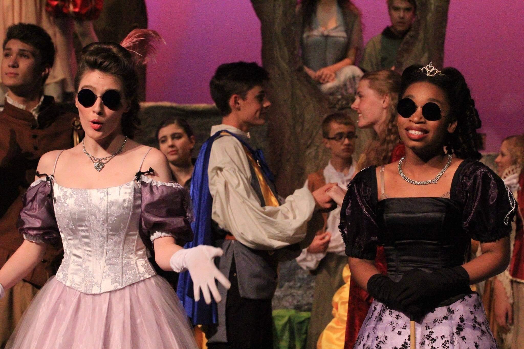 Lawrence Arts Center’s Summer Youth Theatre to celebrate 50 years with ...