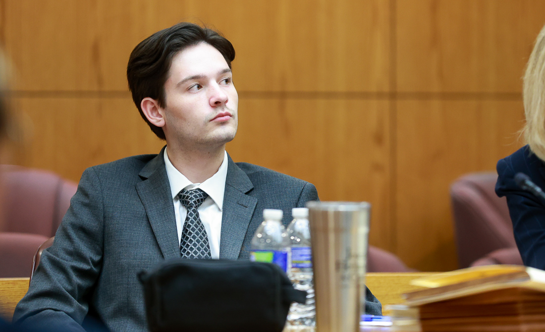 Jury finds former KU student not guilty of rape The Lawrence Times