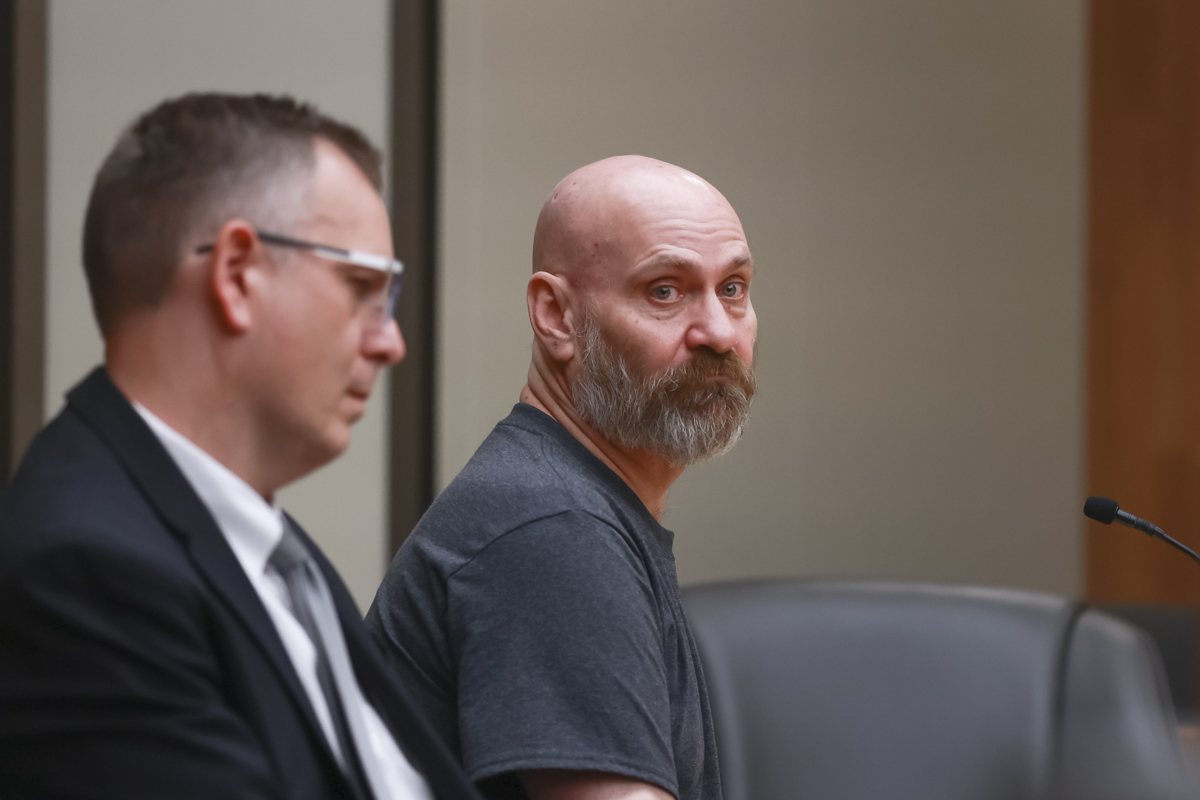 Lawrence man found guilty in 2022 double murder, attempted murder of ...