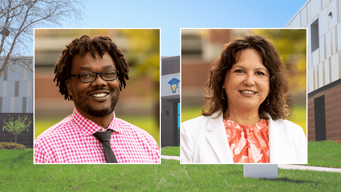 School district announces interim principals for Lawrence High