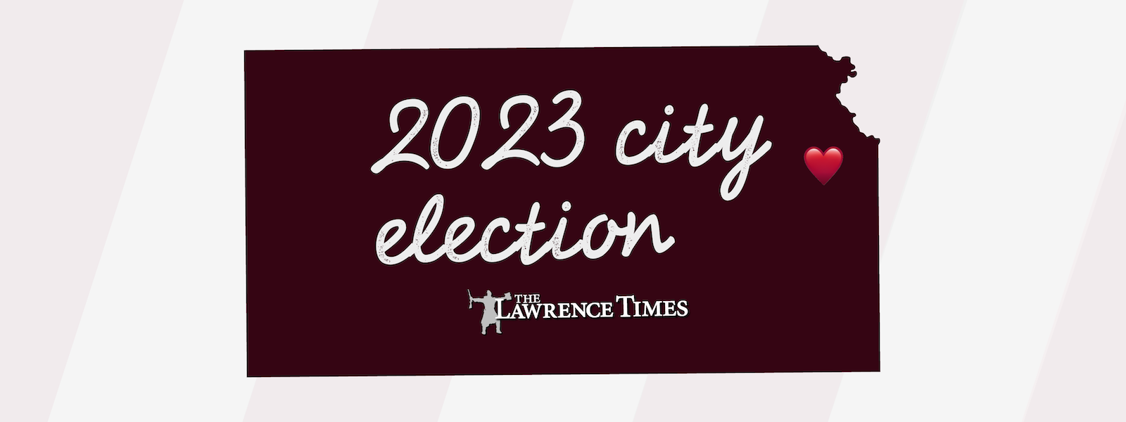 Election 2023 The Lawrence Times