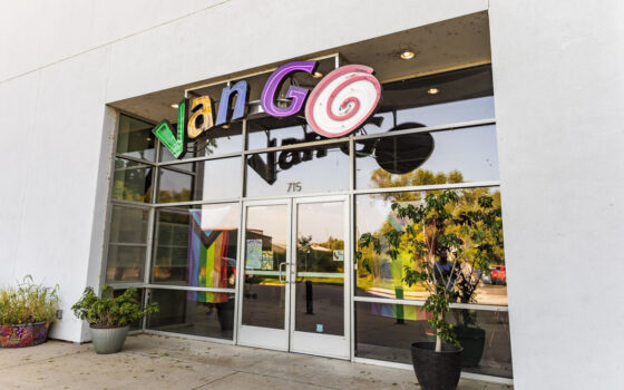 Van Go funding slashed amid federal changes; nonprofit working to preserve youth programs