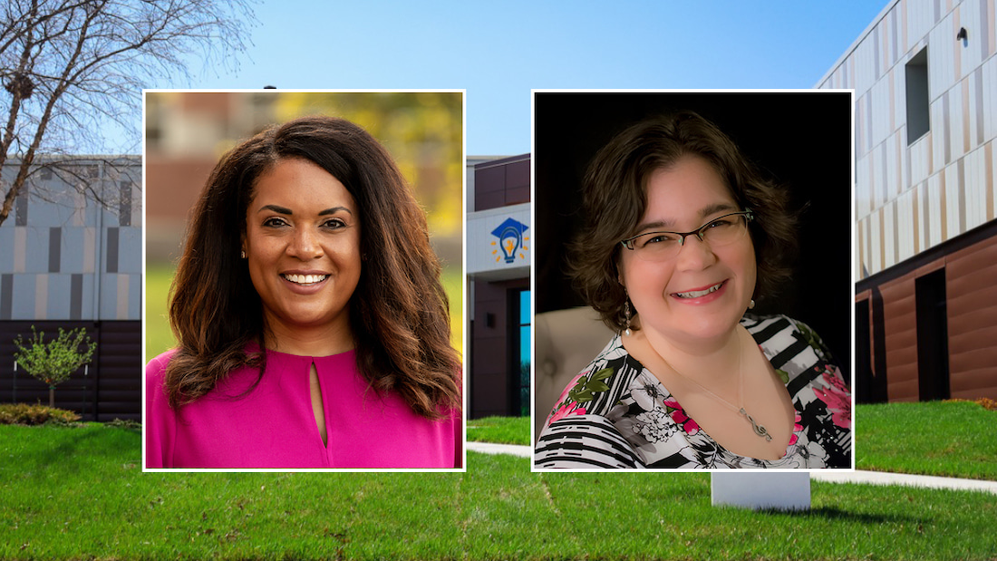 Lawrence Virtual School principal resigns; interim assistant principal selected for West Middle School - Vimarsana News