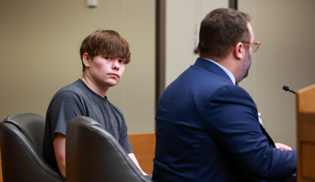 Defense attorney for teen charged in Lawrence boy’s shooting death asks ...