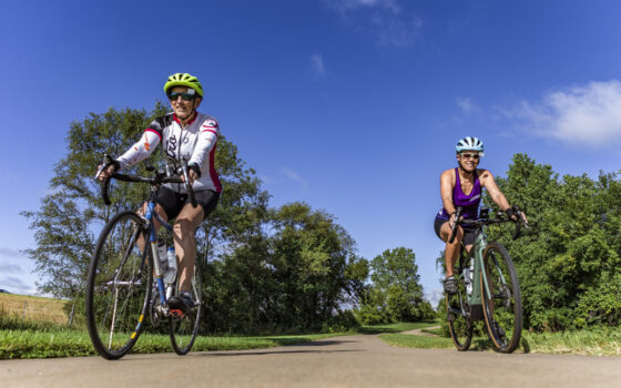Community invited to open house on completing the Lawrence Loop; online comment form open