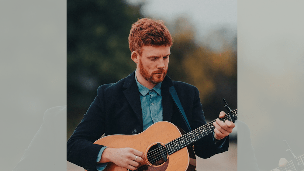 Irish singer-songwriter to kick off Midwest tour with Lawrence show ...