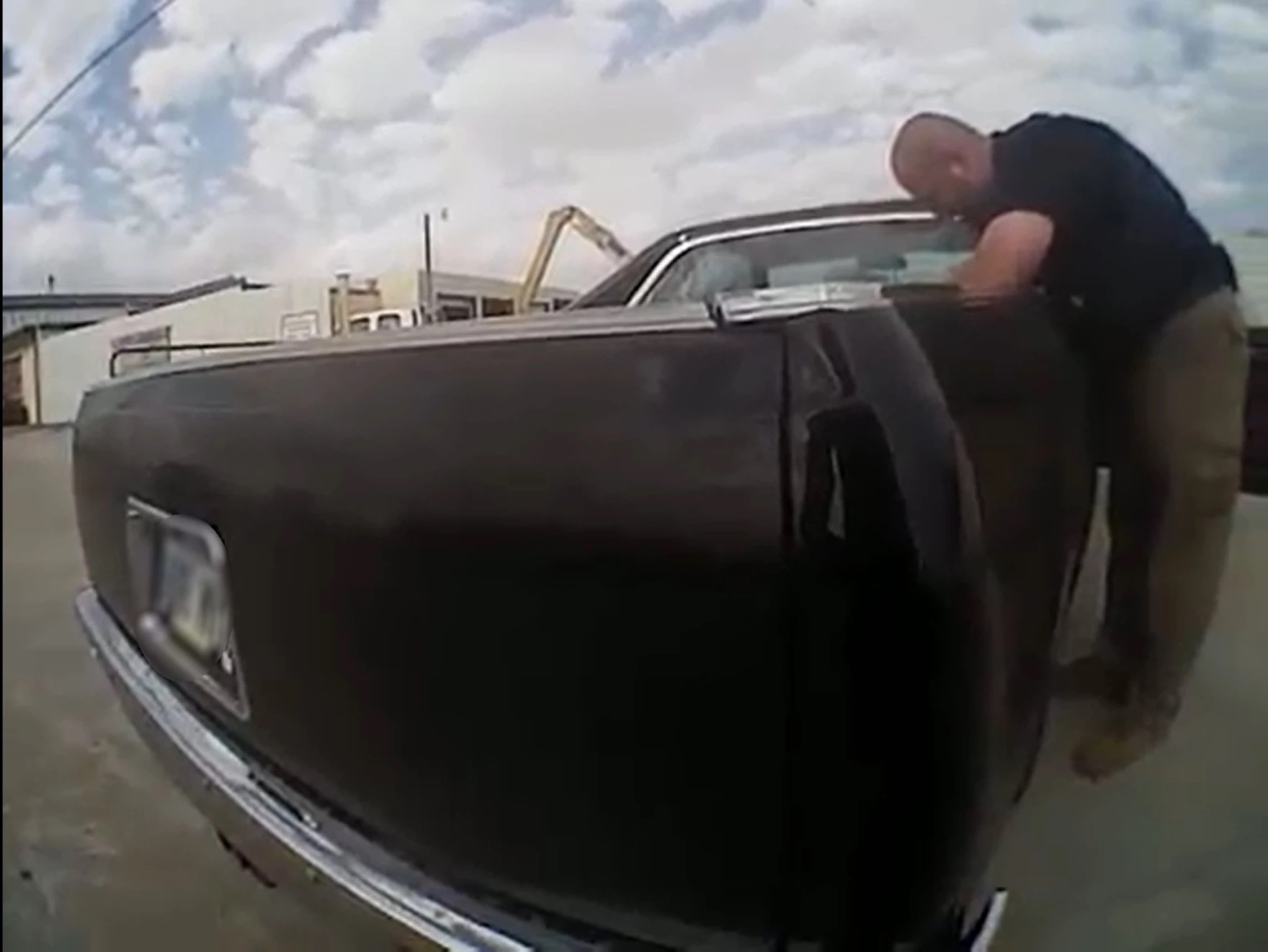 Kansas police took Jeremy Sellhorn's car in 2020 and he can't get it back. He isn't alone - Vimarsana News