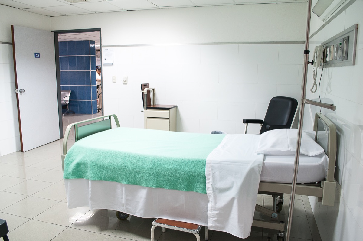 Kansas health care coverage lags behind national average for second year - Vimarsana News