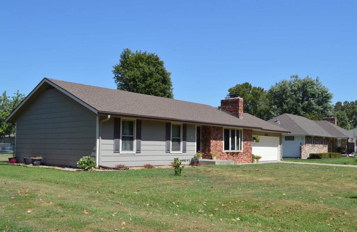 Kansas property tax increases have homeowners objecting and legislators