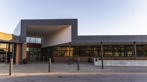 Lawrence school board to consider approving LHS fire repairs, hear report on class sizes